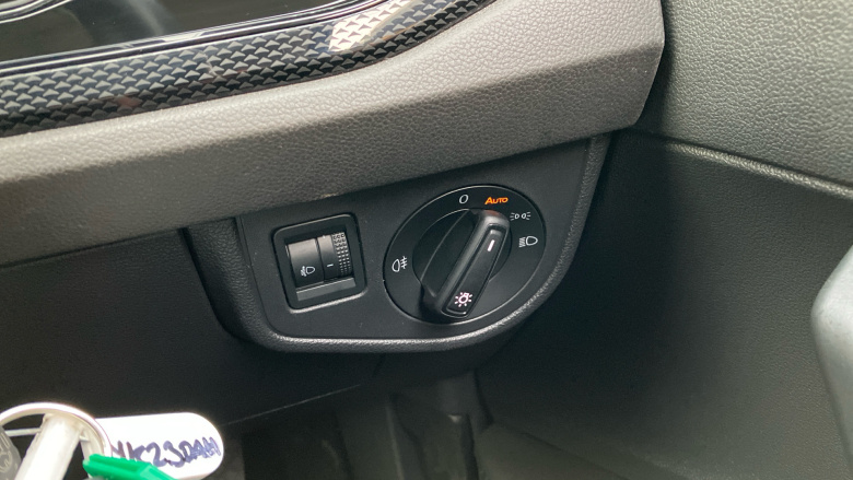 Volkswagen Polo 1.0 Life 5dr Petrol Hatchback